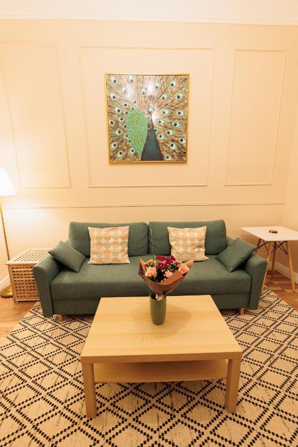 Cozy Apartment In The Historical City Center Timisoara Esterno foto