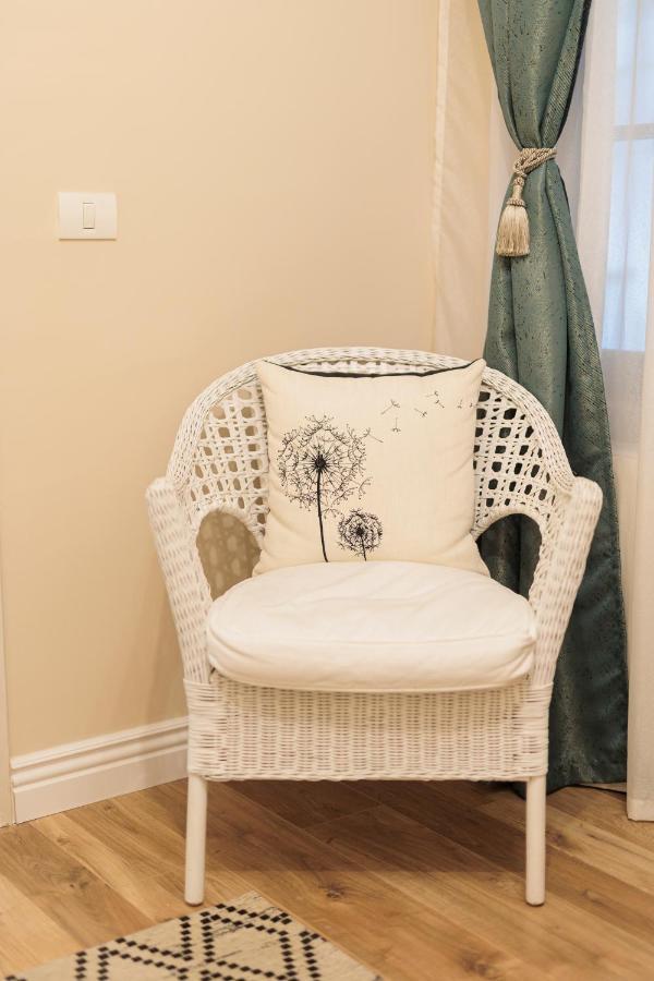 Cozy Apartment In The Historical City Center Timisoara Esterno foto